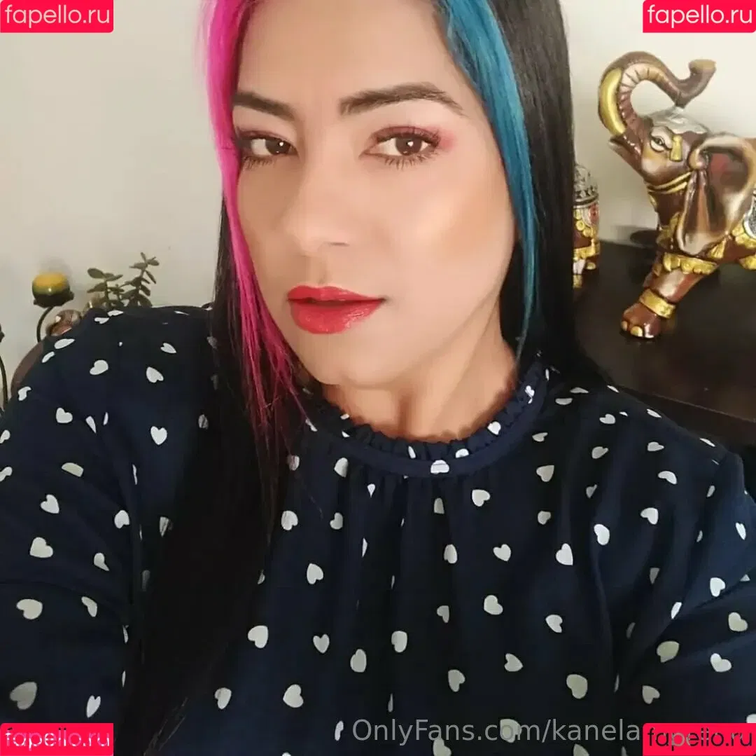 kanelamorena Onlyfans Photo Gallery 
