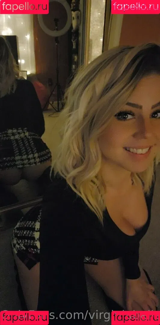 virginiabelle_xoxo Onlyfans Photo Gallery 