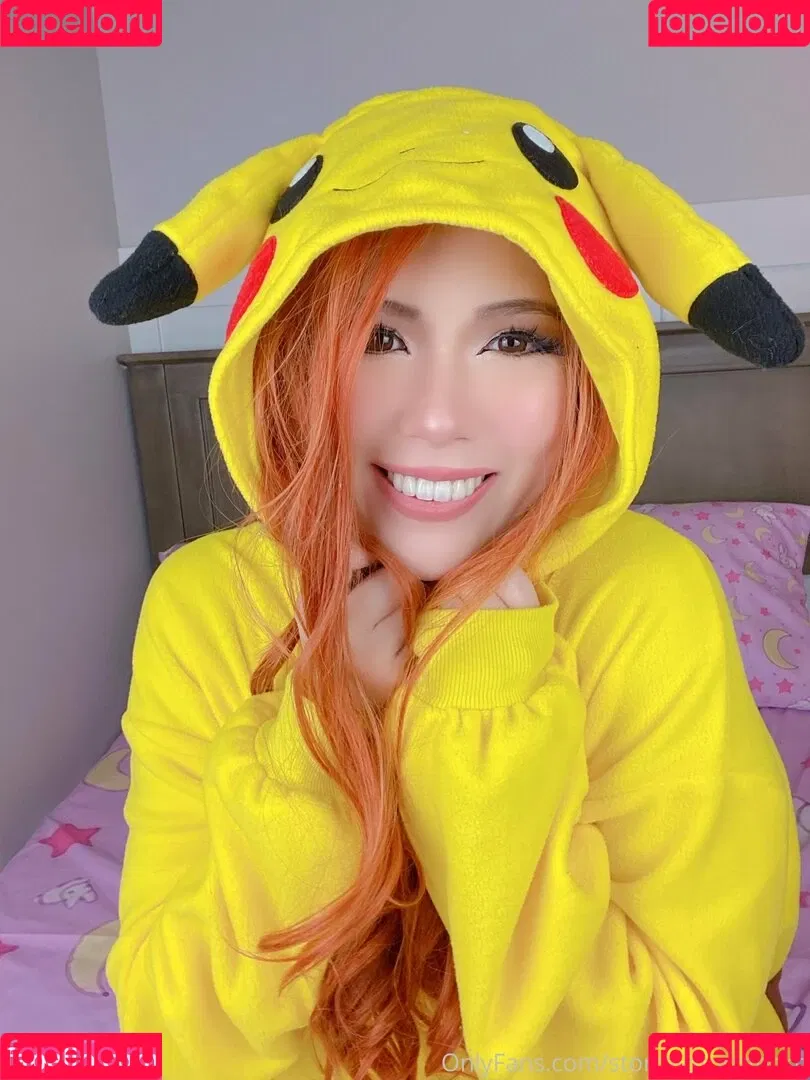 Stormystormborn Onlyfans Photo Gallery 