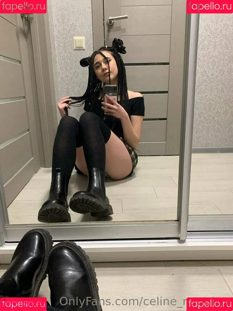 celine_naughty Onlyfans Photo Gallery 