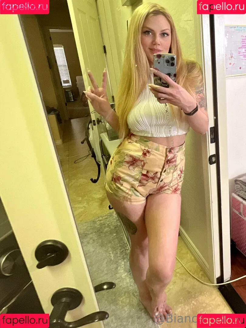 biancatusher Onlyfans Photo Gallery 