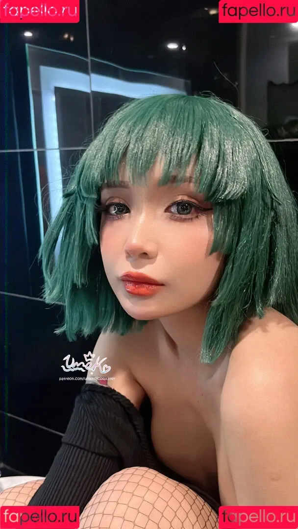 Umeko J. Onlyfans Photo Gallery 