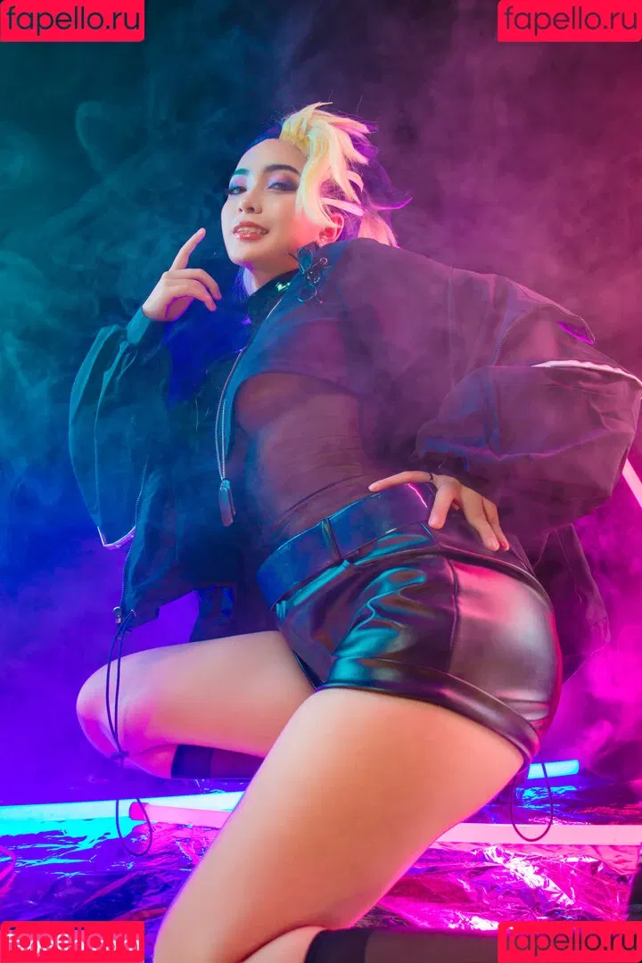 Umeko J. Onlyfans Photo Gallery 