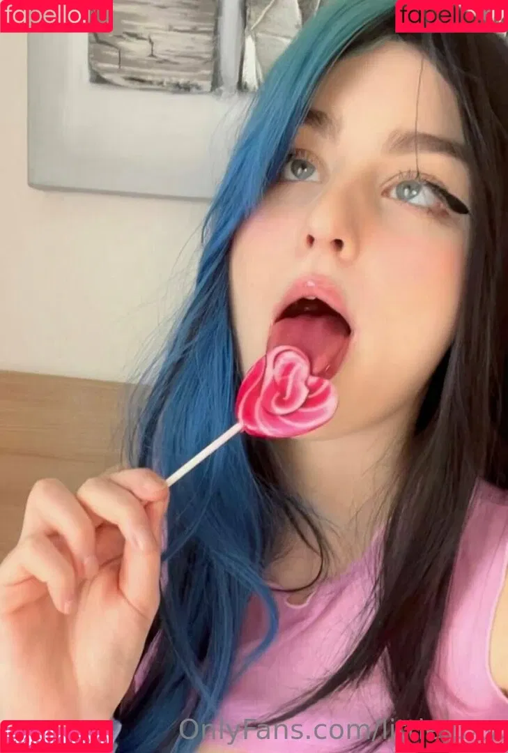 littleluxy Onlyfans Photo Gallery 