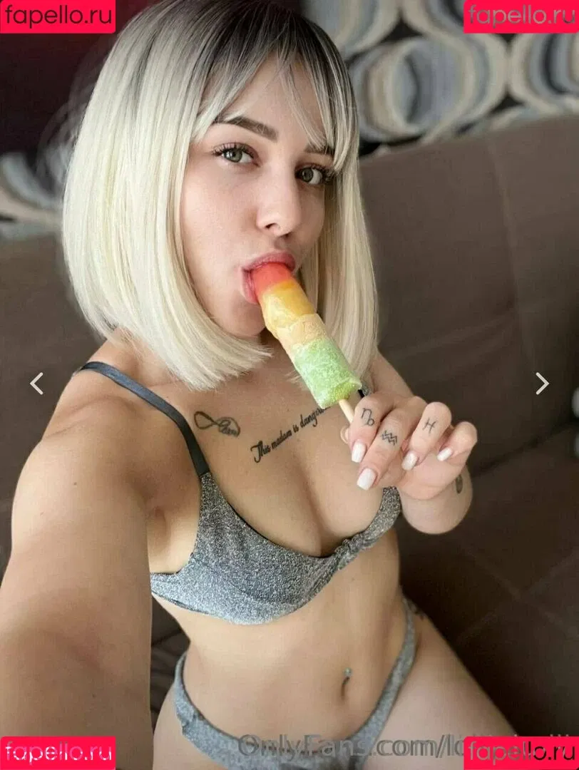 littleluxy Onlyfans Photo Gallery 