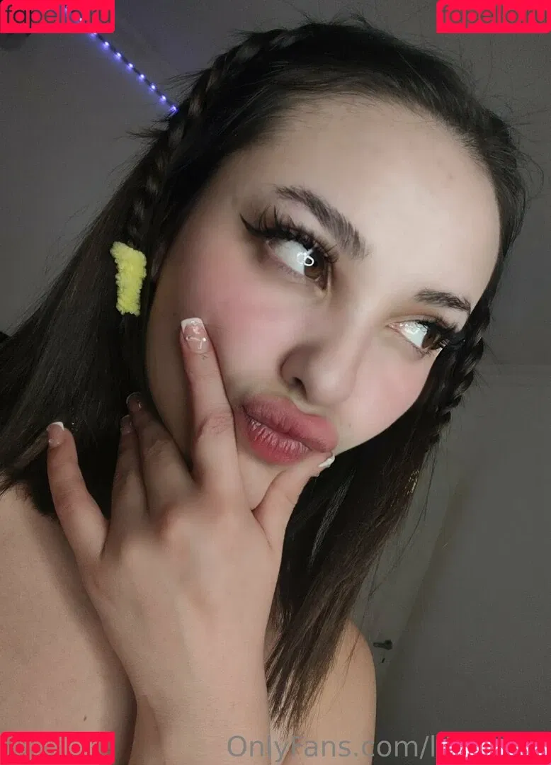 littleluxy Onlyfans Photo Gallery 