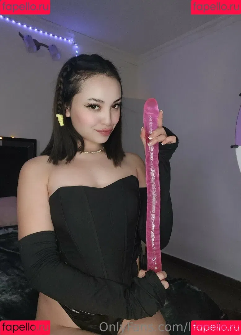 littleluxy Onlyfans Photo Gallery 