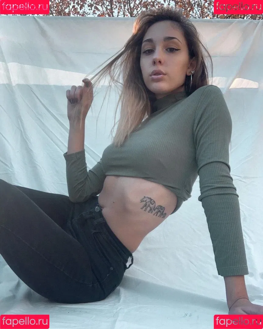 agusdigri Onlyfans Photo Gallery 