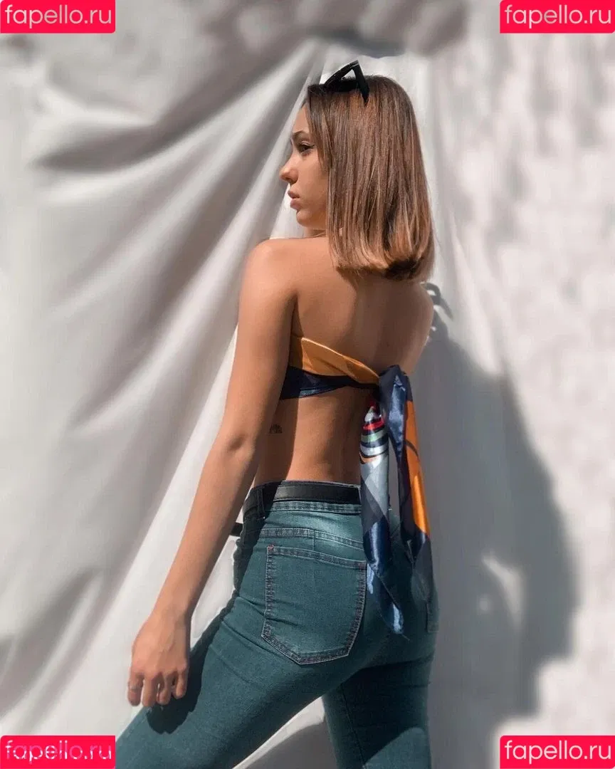 agusdigri Onlyfans Photo Gallery 