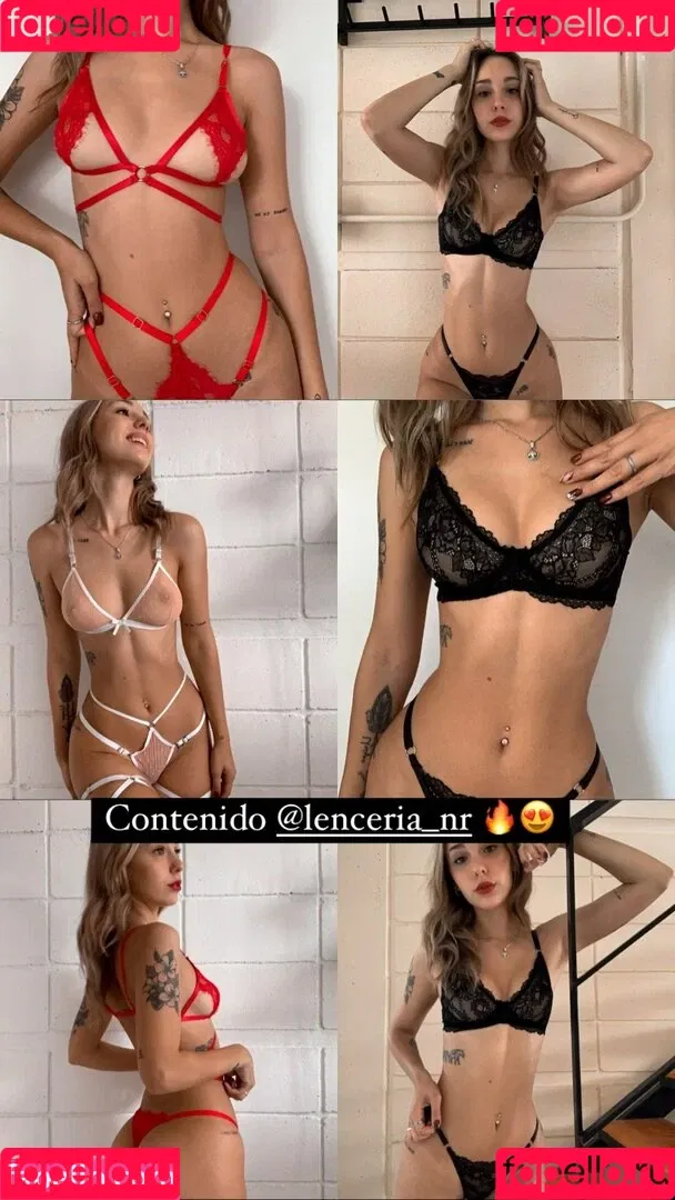 agusdigri Onlyfans Photo Gallery 