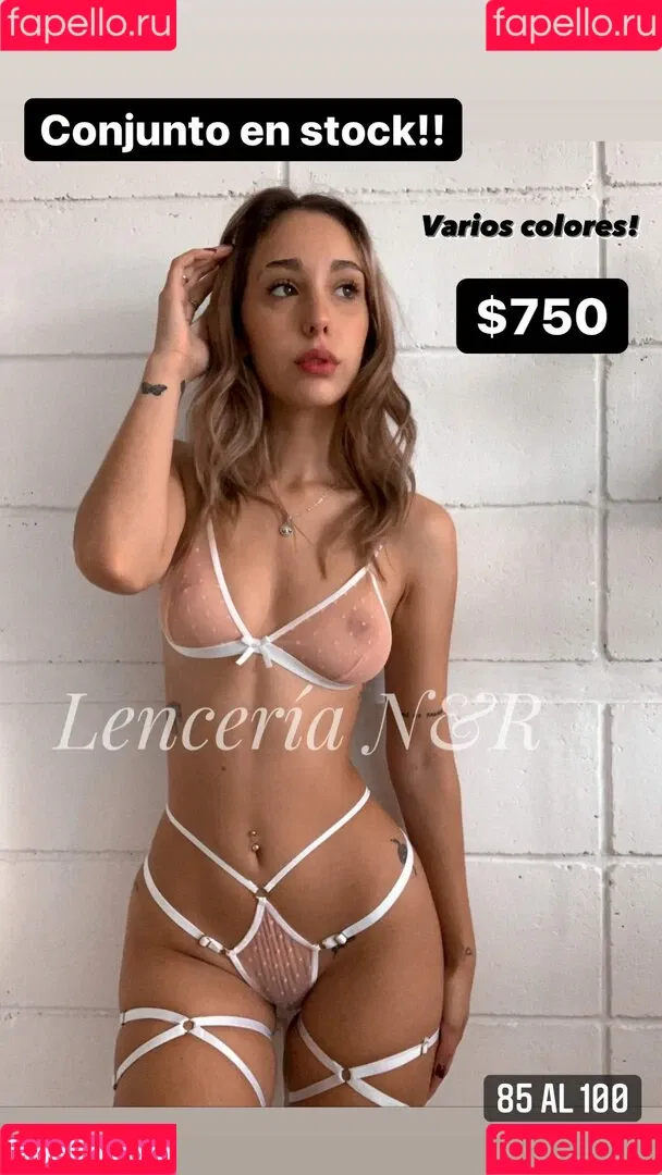 agusdigri Onlyfans Photo Gallery 