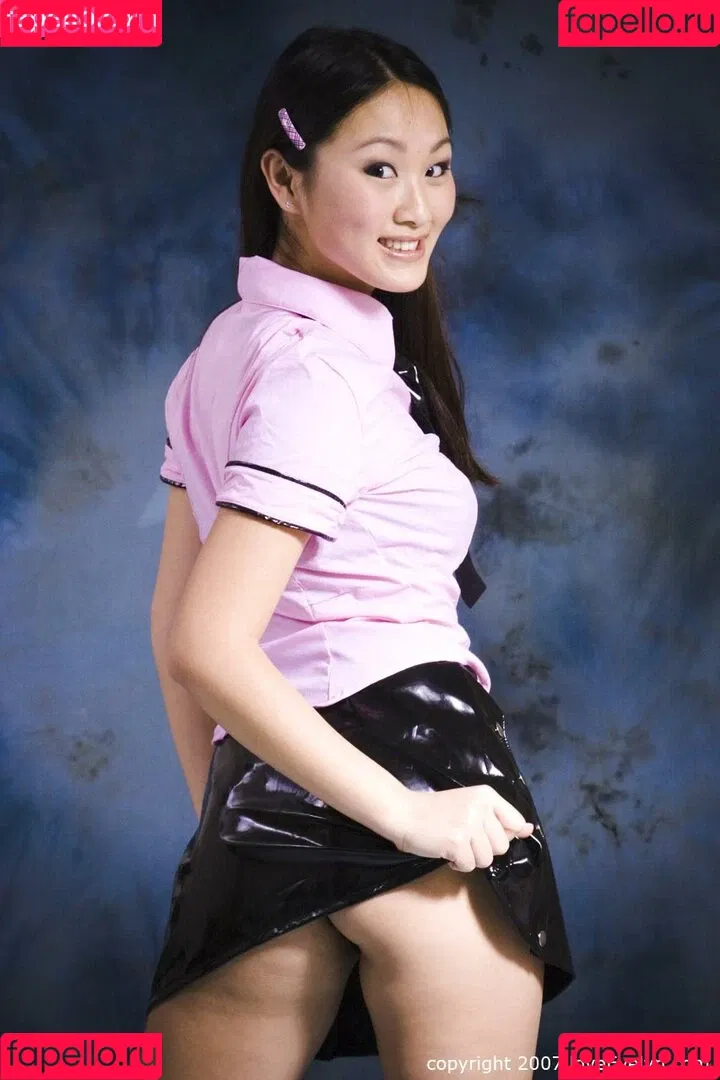 Evelyn Lin Onlyfans Photo Gallery 