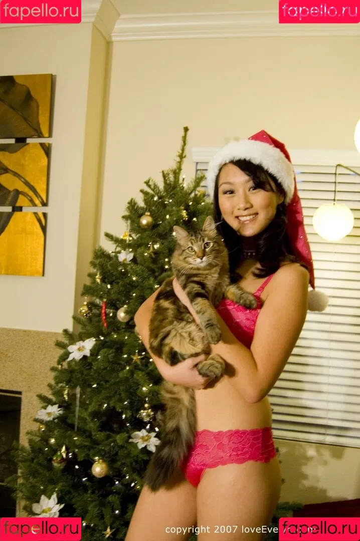 Evelyn Lin Onlyfans Photo Gallery 