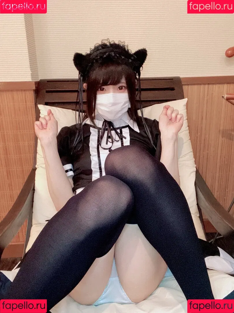Senyasenyanko Onlyfans Photo Gallery 