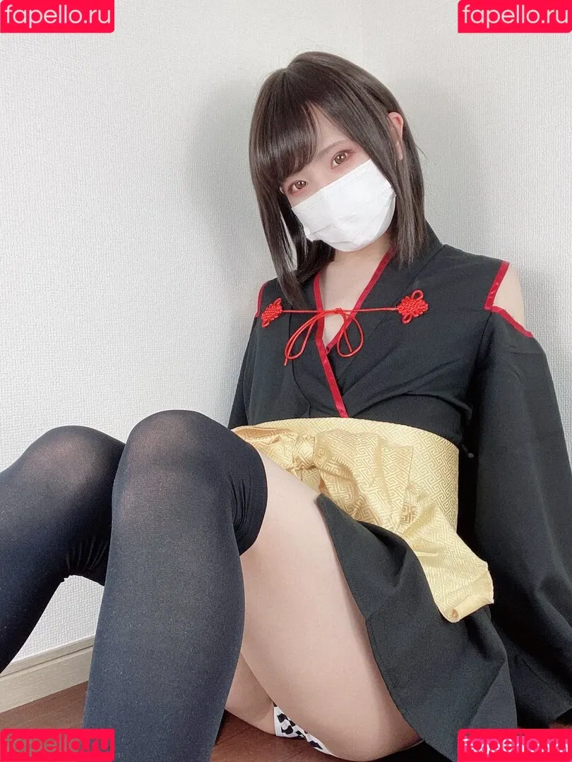 Senyasenyanko Onlyfans Photo Gallery 