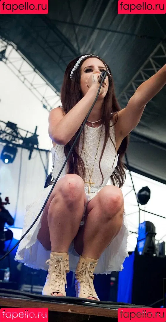 Lana Del Rey Onlyfans Photo Gallery 