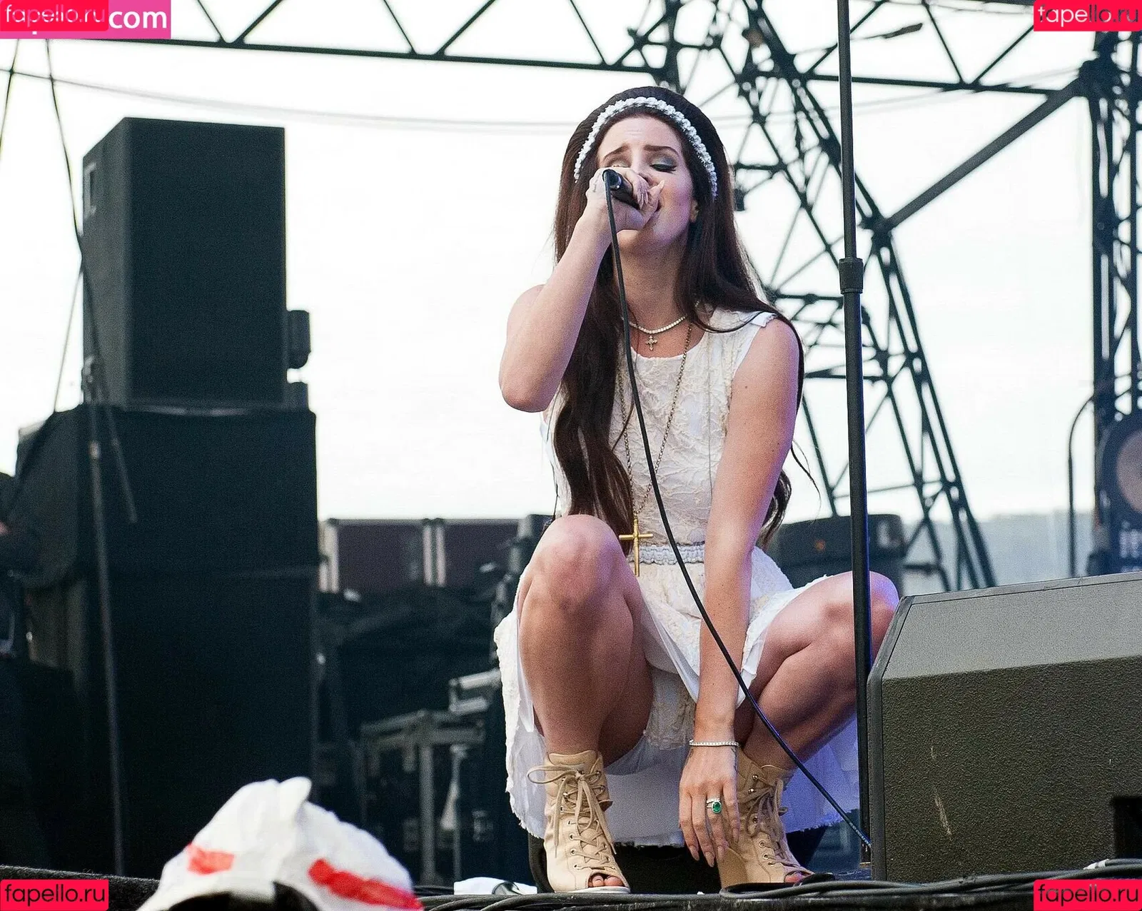 Lana Del Rey Onlyfans Photo Gallery 