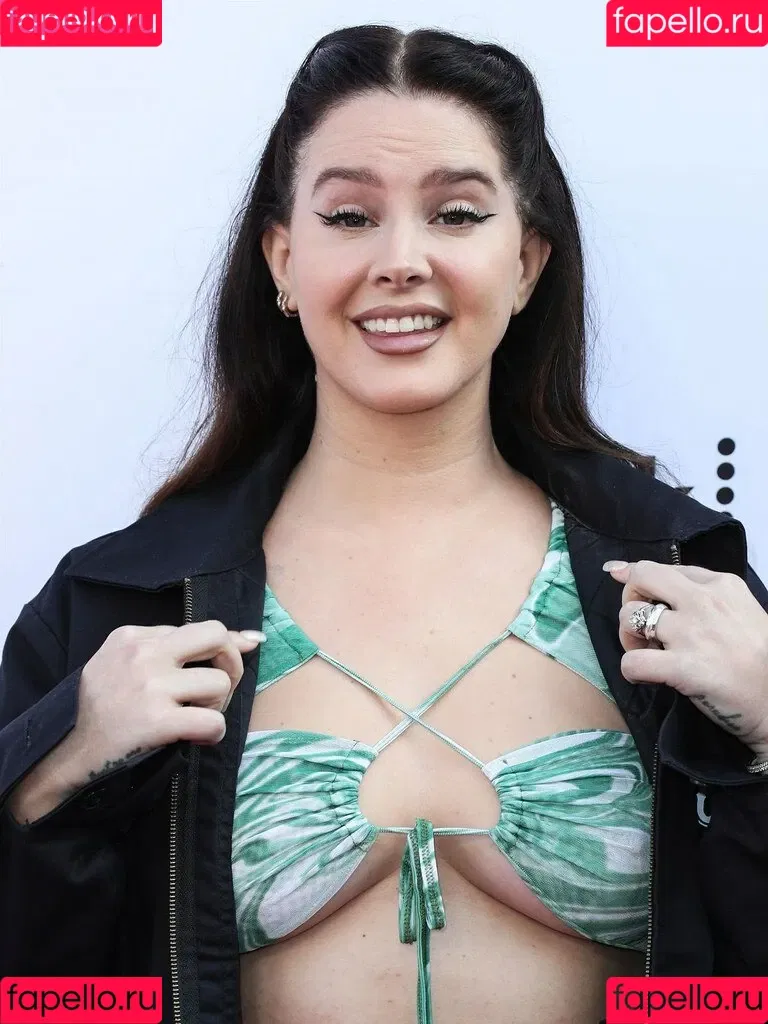 Lana Del Rey Onlyfans Photo Gallery 