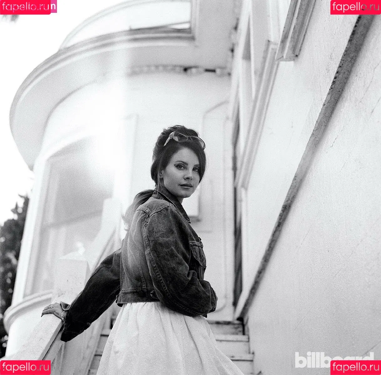 Lana Del Rey Onlyfans Photo Gallery 