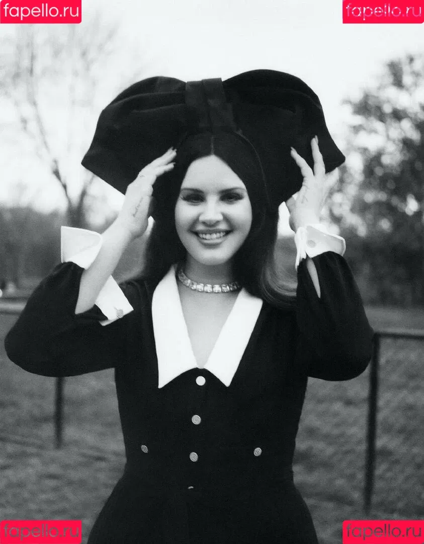 Lana Del Rey Onlyfans Photo Gallery 