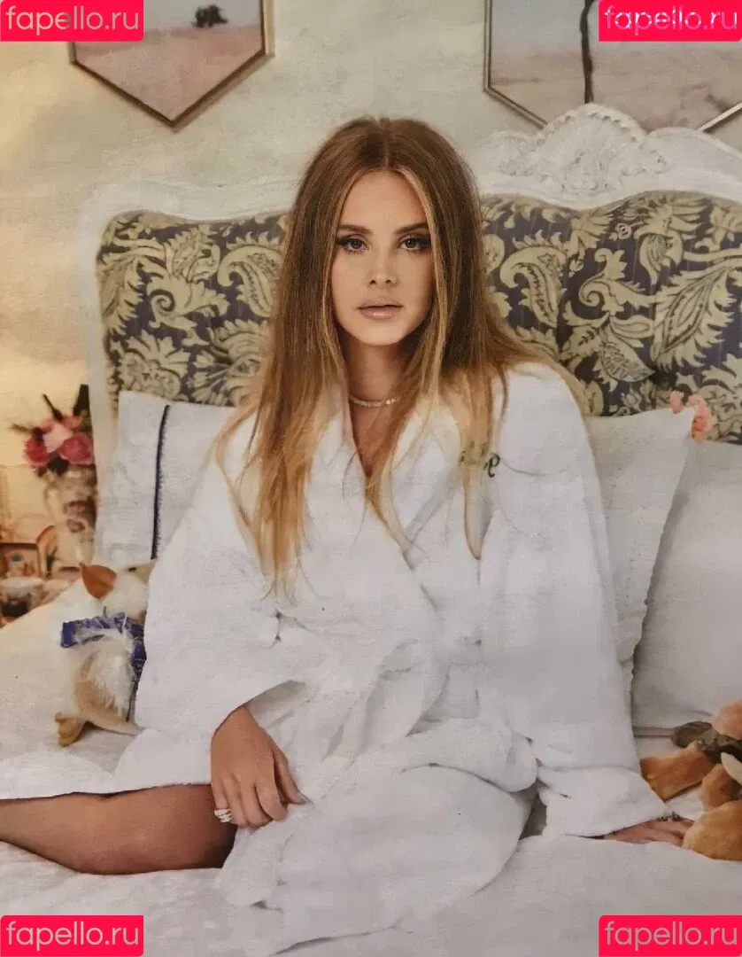 Lana Del Rey Onlyfans Photo Gallery 