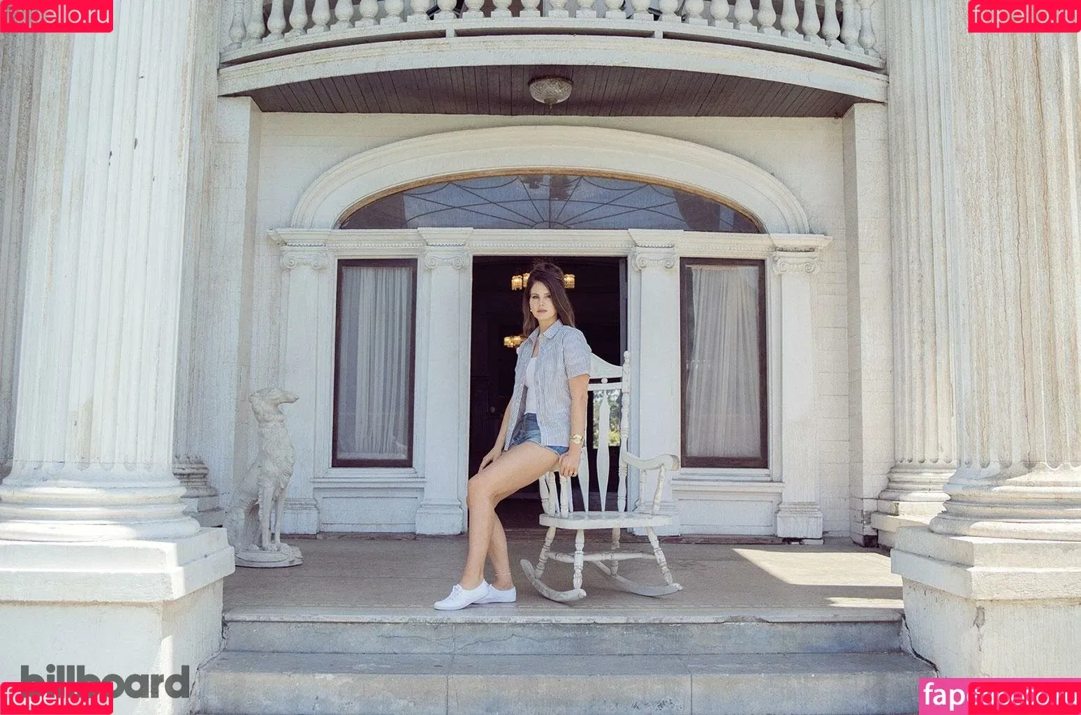 Lana Del Rey Onlyfans Photo Gallery 