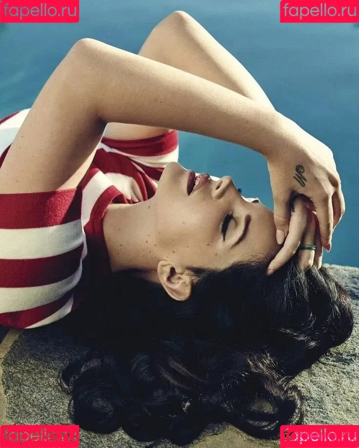 Lana Del Rey Onlyfans Photo Gallery 