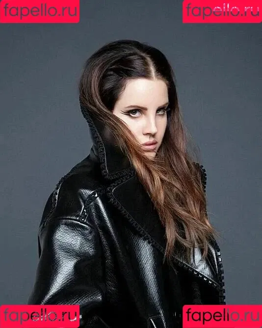 Lana Del Rey Onlyfans Photo Gallery 