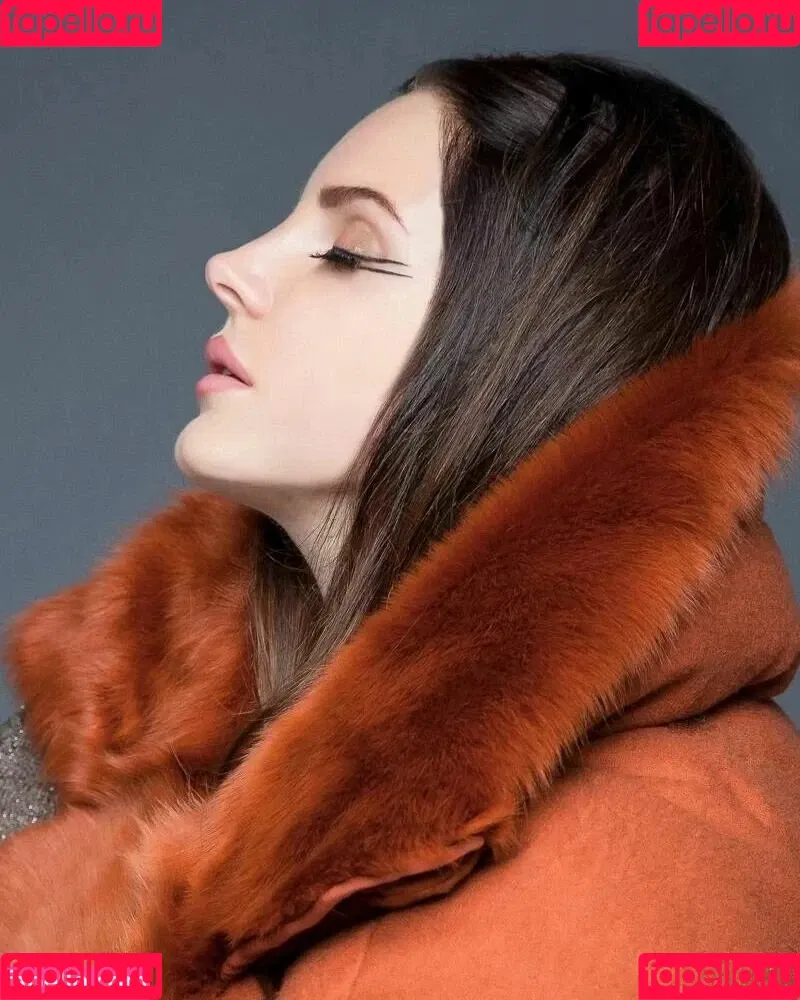 Lana Del Rey Onlyfans Photo Gallery 