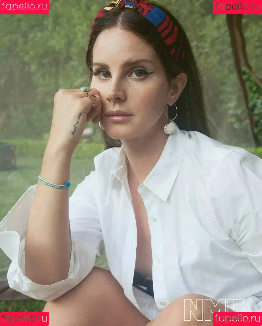 Lana Del Rey Onlyfans Photo Gallery 