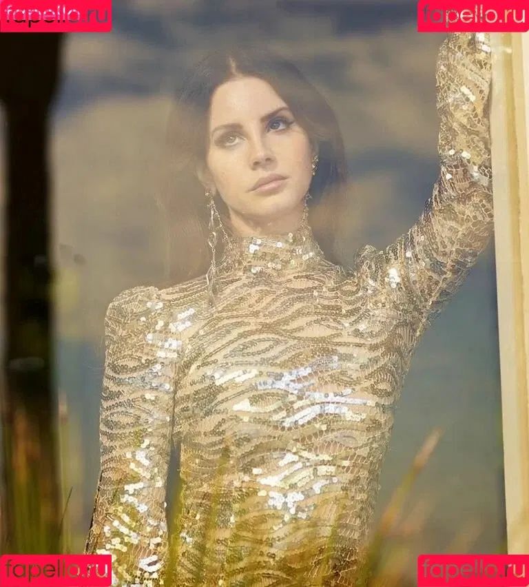 Lana Del Rey Onlyfans Photo Gallery 
