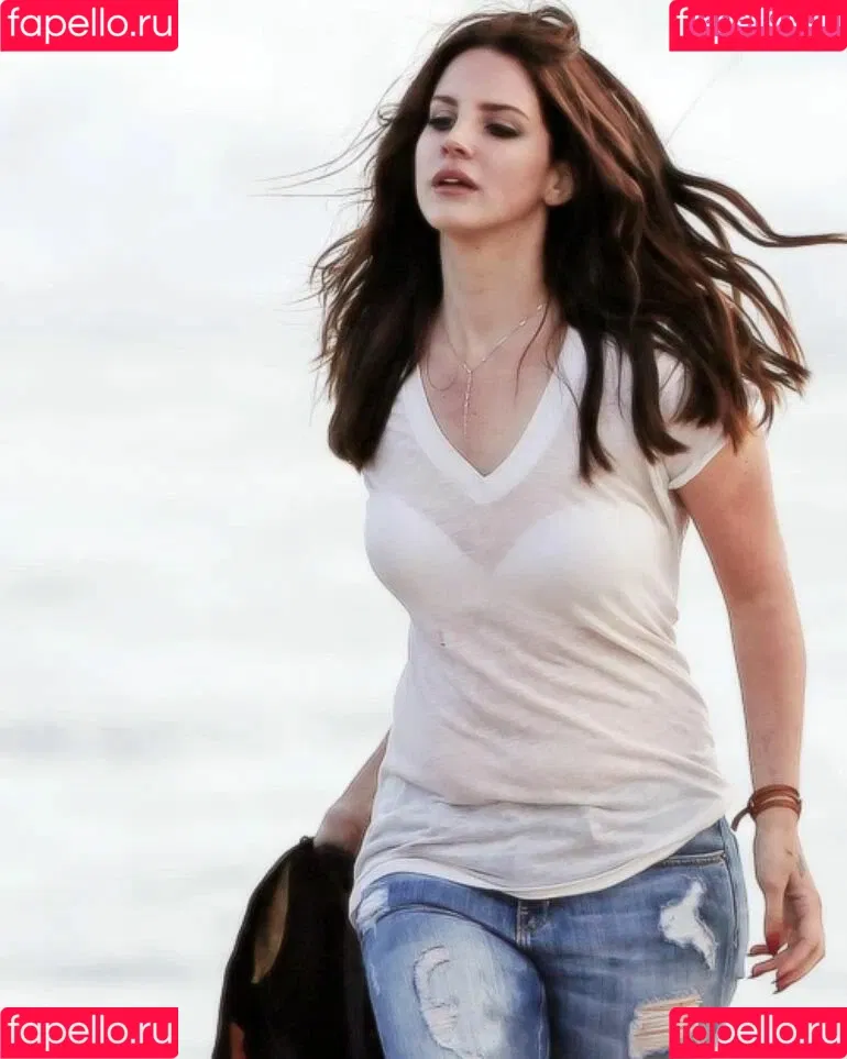 Lana Del Rey Onlyfans Photo Gallery 