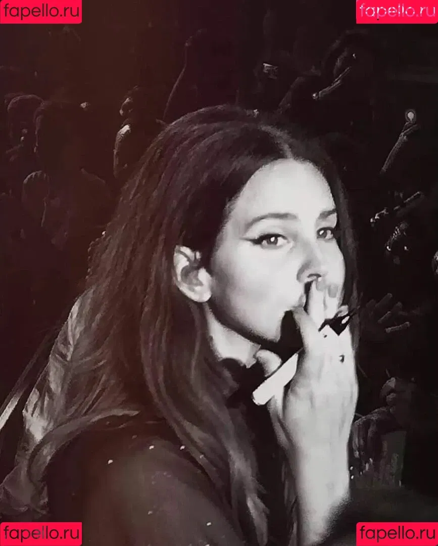 Lana Del Rey Onlyfans Photo Gallery 