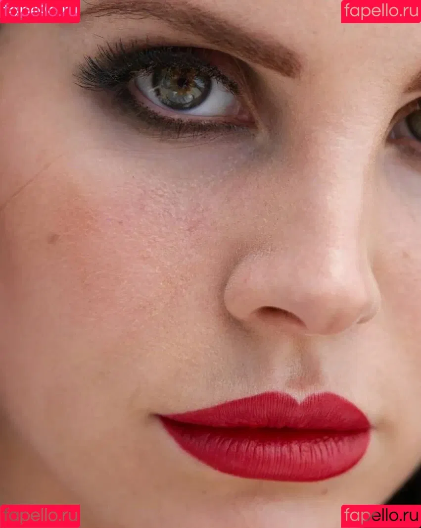 Lana Del Rey Onlyfans Photo Gallery 