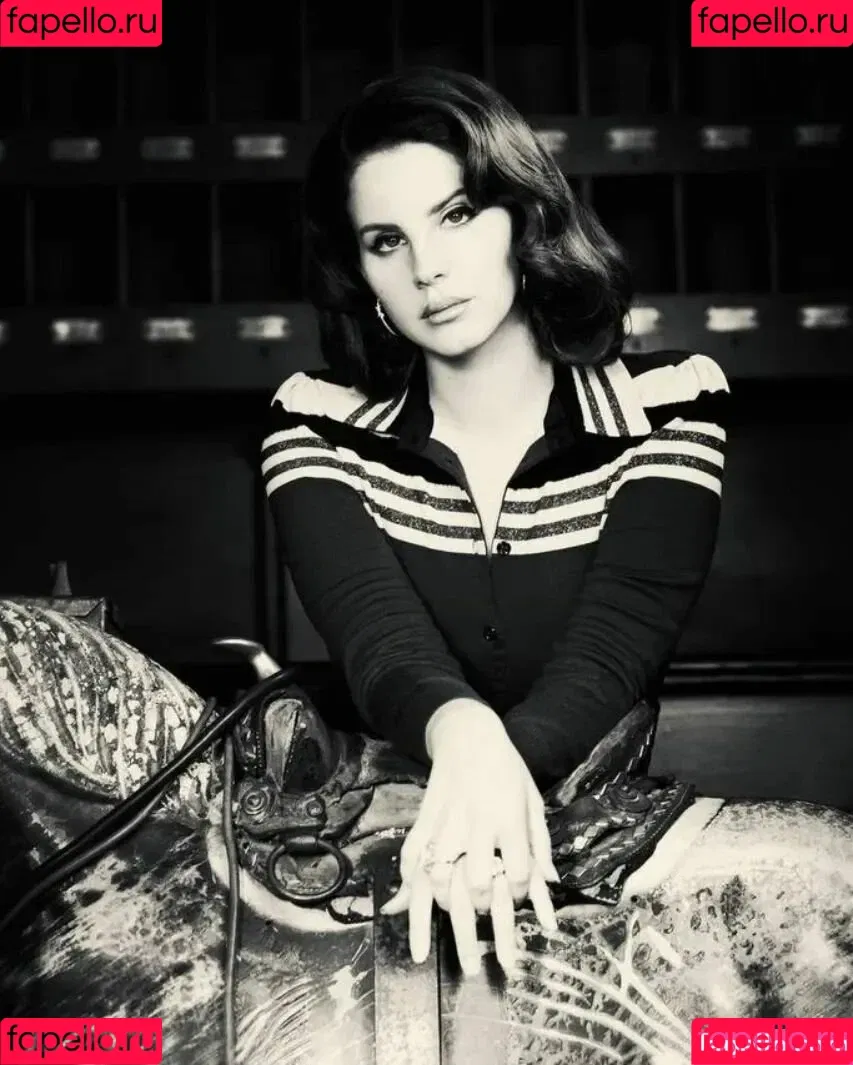 Lana Del Rey Onlyfans Photo Gallery 