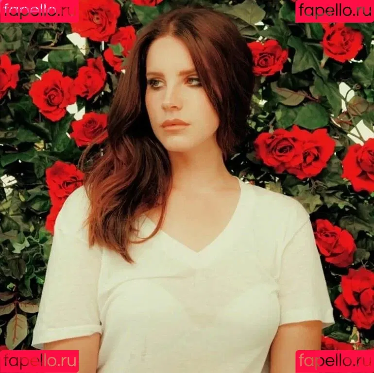 Lana Del Rey Onlyfans Photo Gallery 