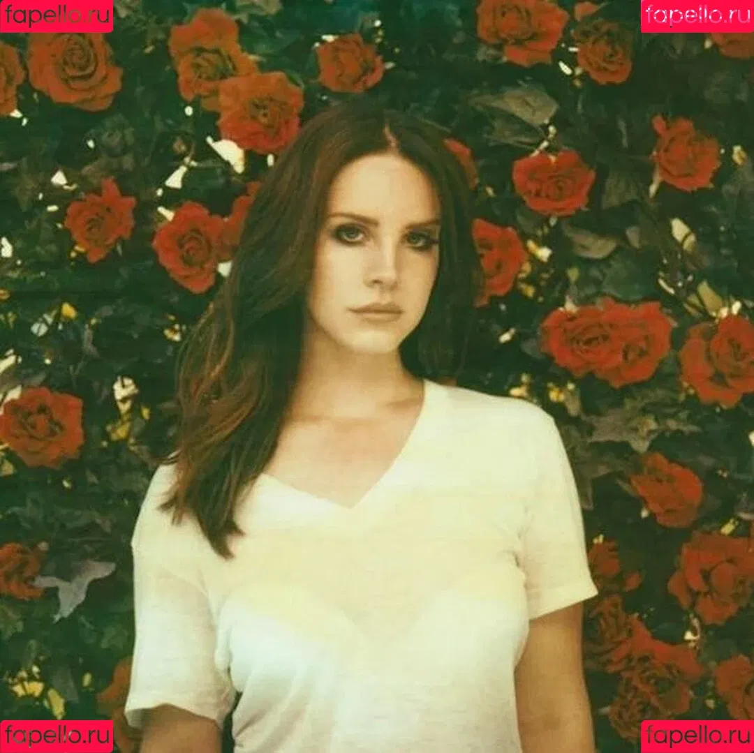 Lana Del Rey Onlyfans Photo Gallery 