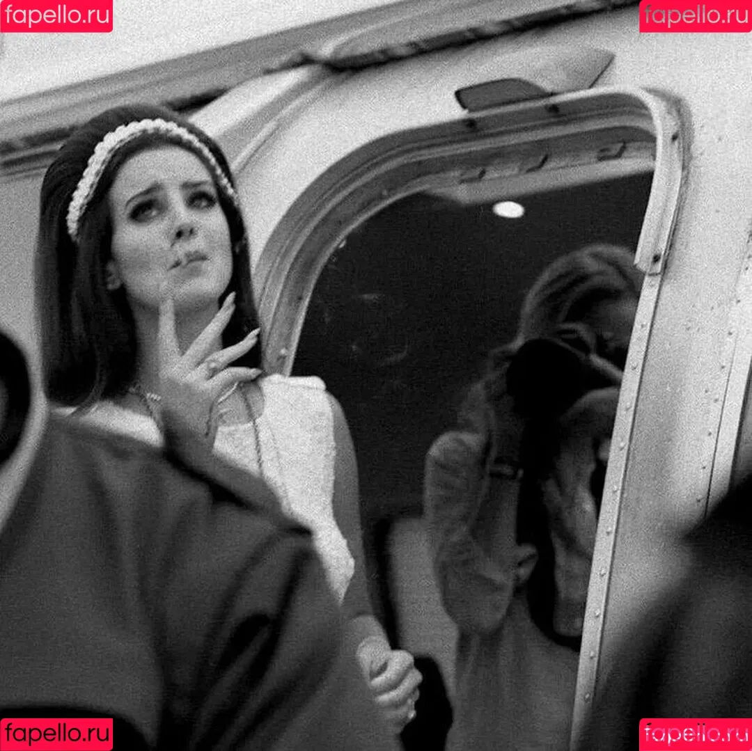 Lana Del Rey Onlyfans Photo Gallery 