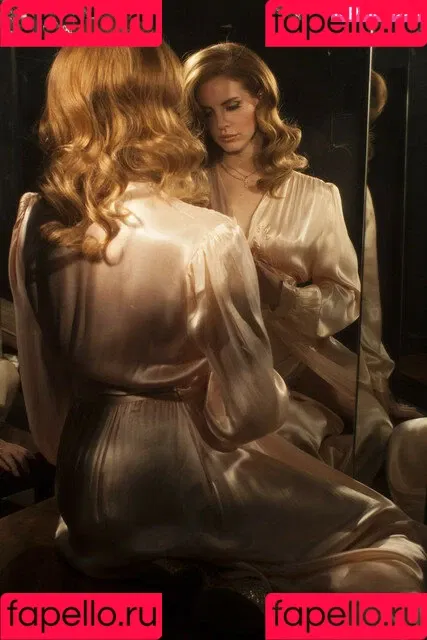 Lana Del Rey Onlyfans Photo Gallery 