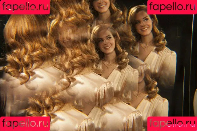Lana Del Rey Onlyfans Photo Gallery 