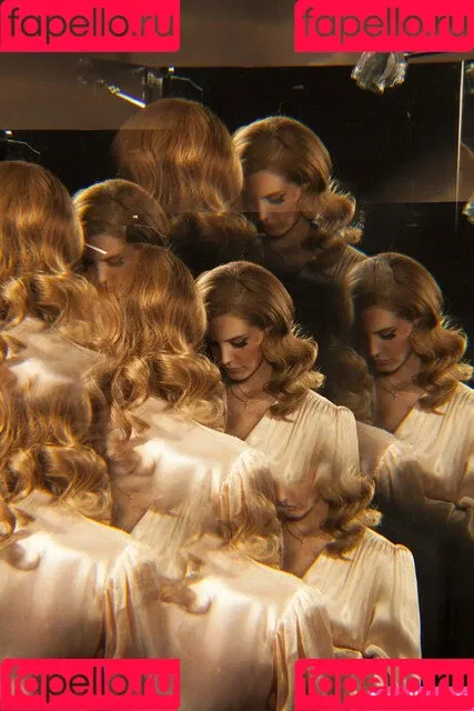 Lana Del Rey Onlyfans Photo Gallery 