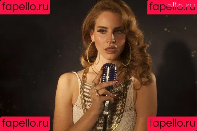 Lana Del Rey Onlyfans Photo Gallery 