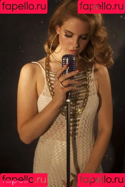 Lana Del Rey Onlyfans Photo Gallery 