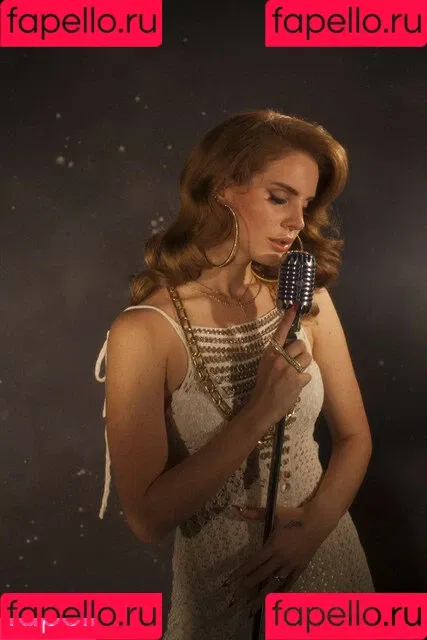 Lana Del Rey Onlyfans Photo Gallery 