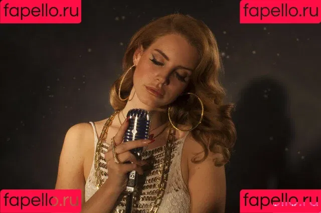 Lana Del Rey Onlyfans Photo Gallery 