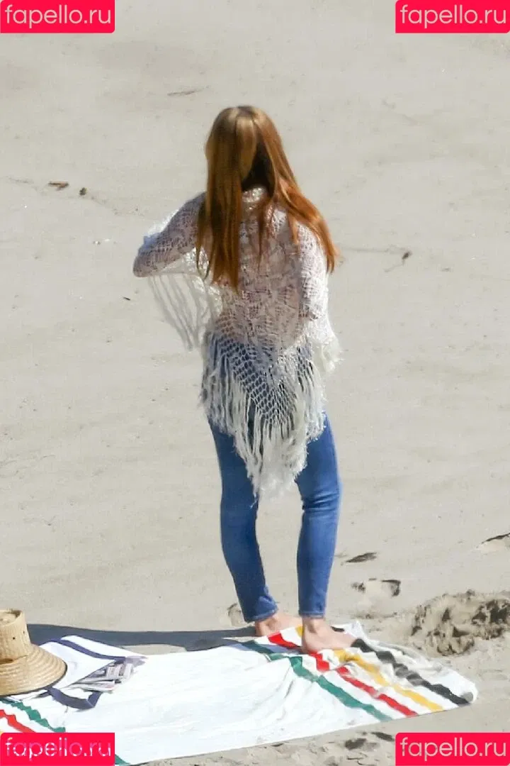 Lana Del Rey Onlyfans Photo Gallery 