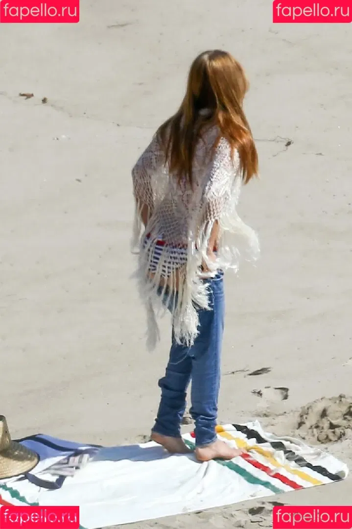 Lana Del Rey Onlyfans Photo Gallery 