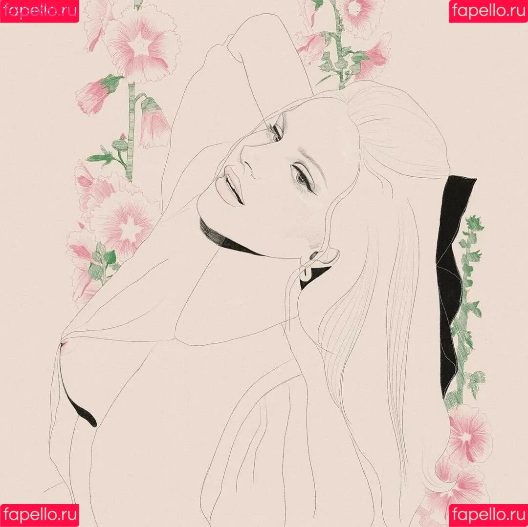 Lana Del Rey Onlyfans Photo Gallery 