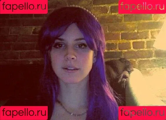 Lana Del Rey Onlyfans Photo Gallery 