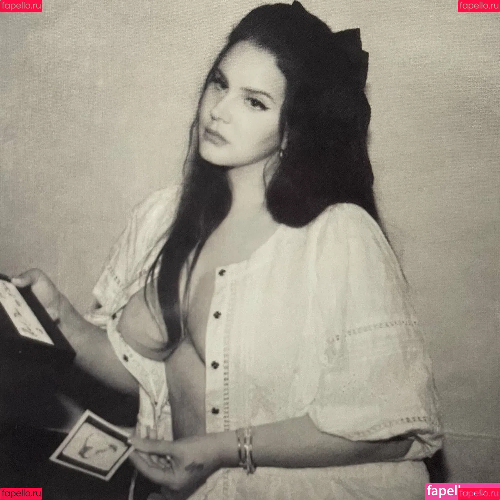 Lana Del Rey Onlyfans Photo Gallery 
